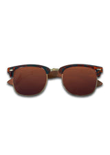 Eyewood Clubmaster - Cassidy image 0