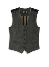 5 Button Waistcoat image 0