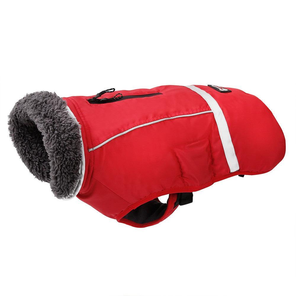Cozycanine Winter Warmer Vest image 28