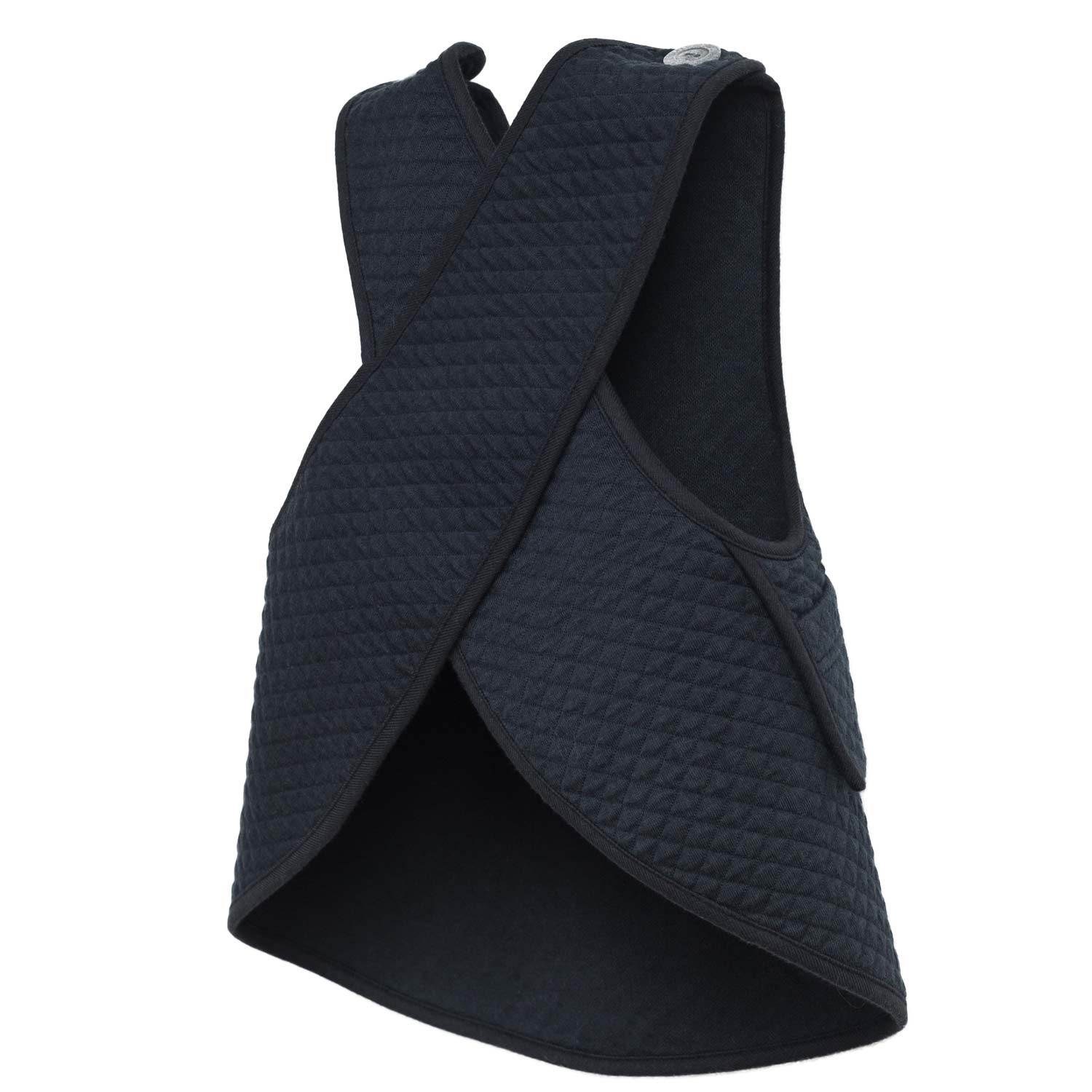 Baby Bib Vest image 1