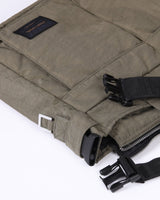 DOUBLE LAPTOP TOTE image 4