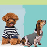 Serenity Pet Vest: Calming Comfort For Cats And Dogs-2