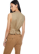 5 button waistcoat image 2