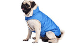 Cozy Cotton Dog Coat Vest - Stylish European And American Style For All Genders-5