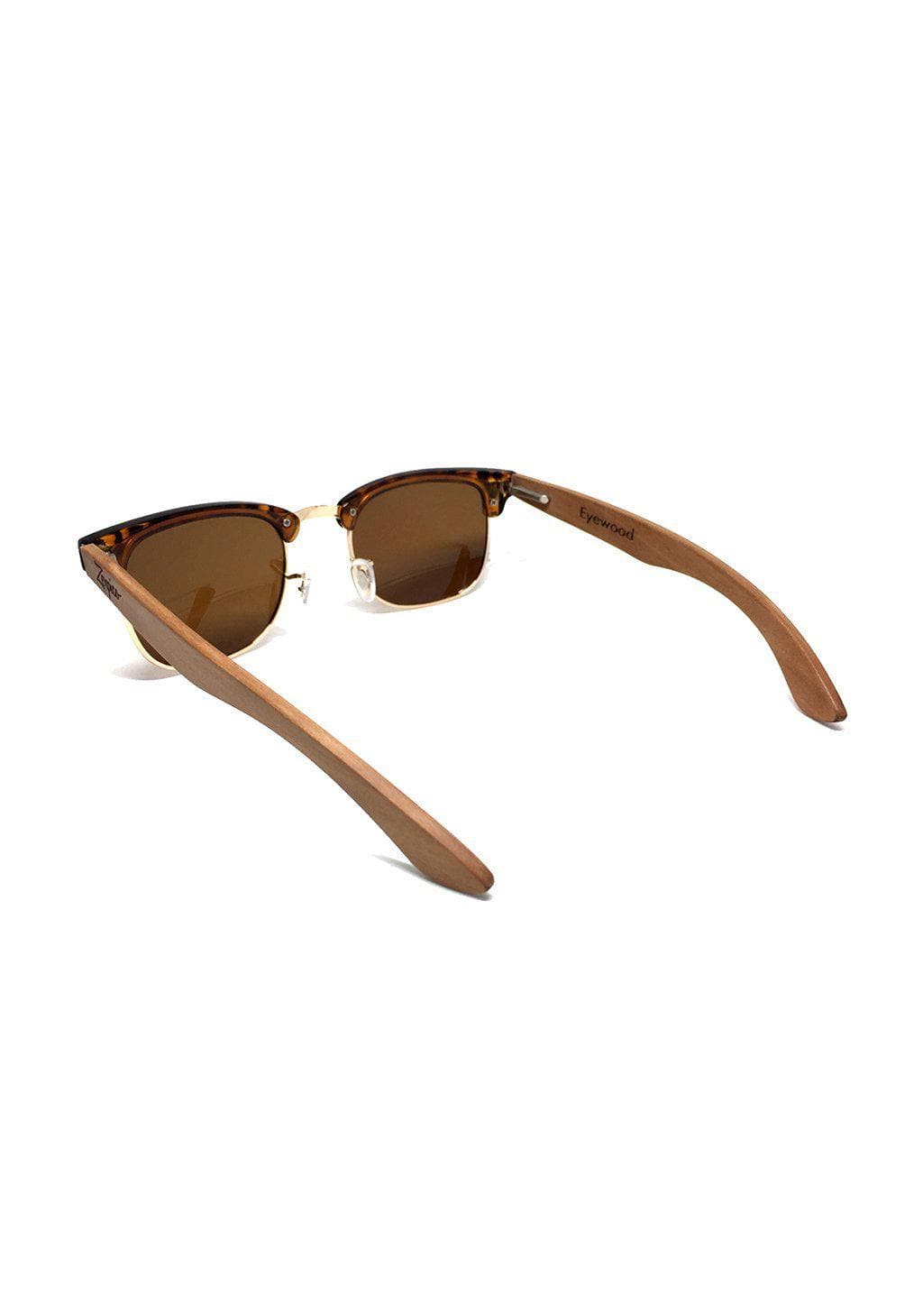 Eyewood Clubmaster - Cassidy image 4