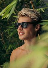 Eyewood Wayfarer - Onyx image 2