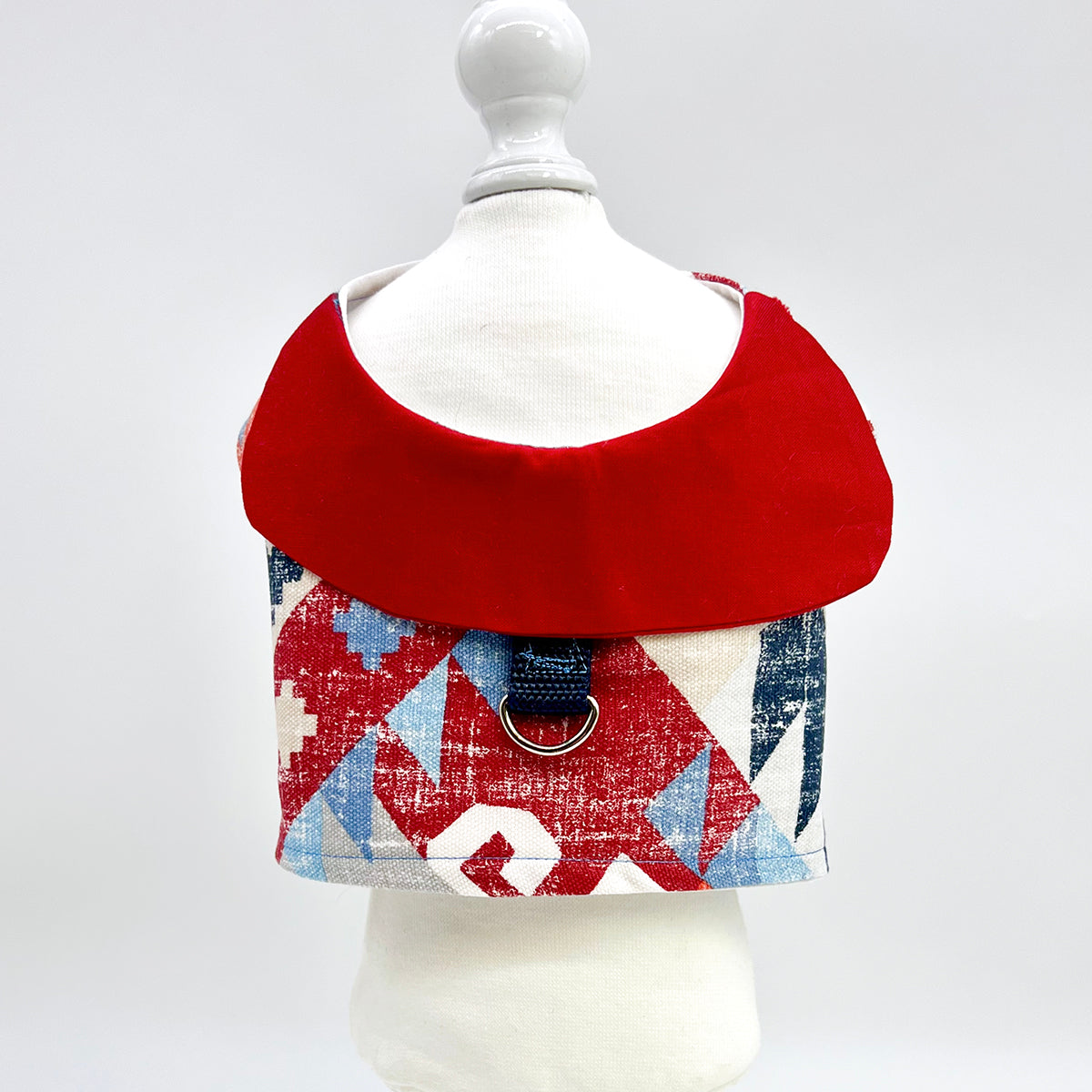 DCNY “Americana” Vest-Style Harness image 2