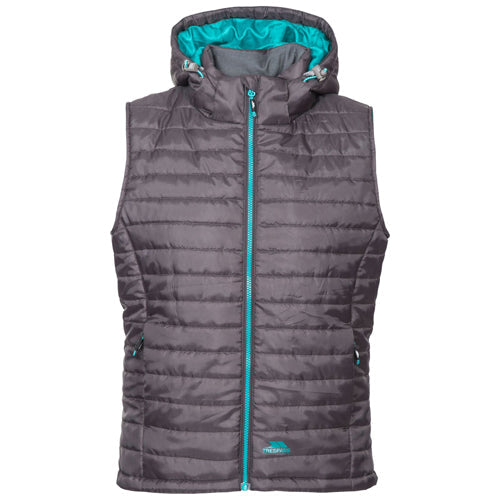 Ladies Trespass Aretha Gilet image 10