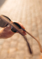 Eyewood Clubmaster - Adrian image 4