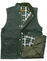 Game Classic Wax Gilet image 13