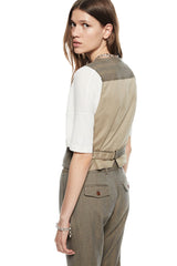 4 Pocket Waistcoat image 2