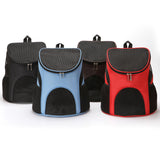 Cats and Dogs Backpack image 0