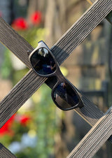 Eyewood Wayfarer Special Ed. - Obsidian Shade image 3