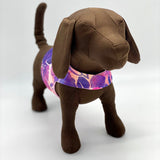 DCNY Purple Hibiscus Vest image 3