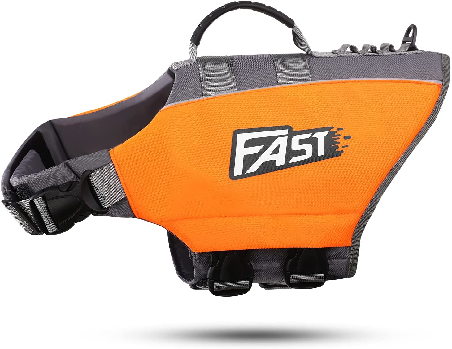 Dogs Swim Vest image 6