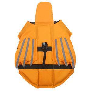 Angel Winged Reflective Pet Life Vest: Safety And Style Combined! image 0