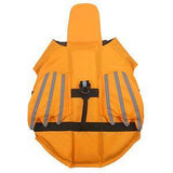 Angel Winged Reflective Pet Life Vest: Safety And Style Combined! image 0