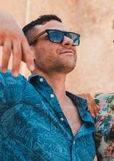 Eyewood ReInvented Acetate &amp; Wood - Square image 4