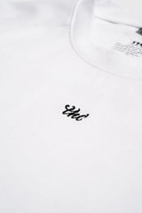 Waffle Terry Thermal Sweater image 3