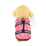 Ultimate Canine Safety Vest - Pink, Xs image