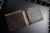 Double Bifold Wallet image 4