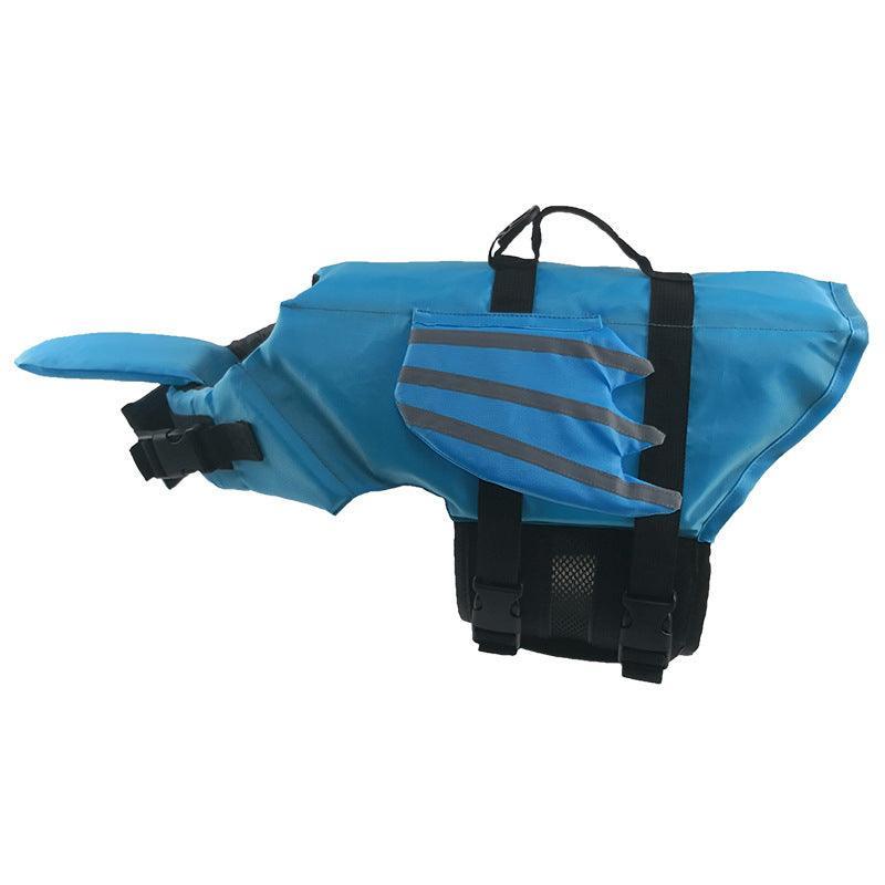 Angel Winged Reflective Pet Life Vest: Safety And Style Combined! image 8