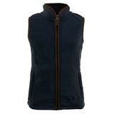 Children's Game Chilton Fleece Gilet-3
